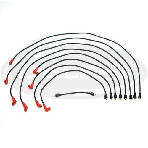 Spark Plug Wire Set - Delphi XS10268 8 Spark Plug Wire Set - Delphi XS10268 - Image 6