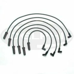 Spark Plug Wire Set - Delphi XS10277 13 Spark Plug Wire Set - Delphi XS10277 -Cheap Ignition Store DE XS10277 Fro