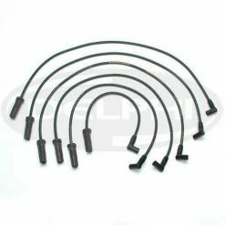 Spark Plug Wire Set - Delphi XS10277 14 Spark Plug Wire Set - Delphi XS10277 -Cheap Ignition Store DE XS10277 Sid