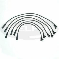 Spark Plug Wire Set - Delphi XS10278 -Cheap Ignition Store DE XS10278 Fro