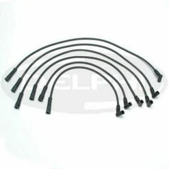Spark Plug Wire Set - Delphi XS10278 -Cheap Ignition Store DE XS10278 Sid