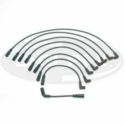Spark Plug Wire Set - Delphi XS10281 -Cheap Ignition Store DE XS10281 Sid