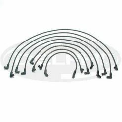 Spark Plug Wire Set - Delphi XS10283 -Cheap Ignition Store DE XS10283 Sid