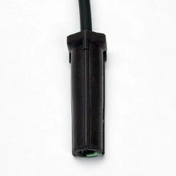 Spark Plug Wire Set - Delphi XS10285 -Cheap Ignition Store DE XS10285 Bac