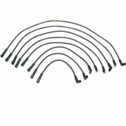 Spark Plug Wire Set - Delphi XS10286