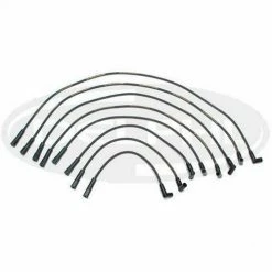 Spark Plug Wire Set - Delphi XS10286 13 Spark Plug Wire Set - Delphi XS10286 -Cheap Ignition Store DE XS10286 Fro