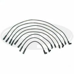 Spark Plug Wire Set - Delphi XS10286 14 Spark Plug Wire Set - Delphi XS10286 -Cheap Ignition Store DE XS10286 Sid