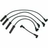 Spark Plug Wire Set - Delphi XS10289 -Cheap Ignition Store DE XS10289 Ang