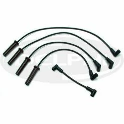 Spark Plug Wire Set - Delphi XS10289 -Cheap Ignition Store DE XS10289 Fro