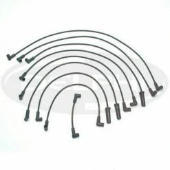 Spark Plug Wire Set - Delphi XS10290 -Cheap Ignition Store DE XS10290 Fro