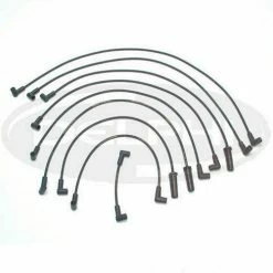 Spark Plug Wire Set - Delphi XS10290 -Cheap Ignition Store DE XS10290 Sid
