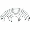 Spark Plug Wire Set - Delphi XS10296 -Cheap Ignition Store DE XS10296 Ang