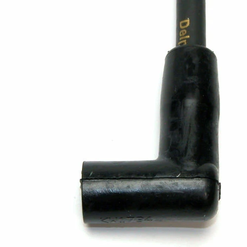 Spark Plug Wire Set - Delphi XS10296 5 Spark Plug Wire Set - Delphi XS10296 - Image 3