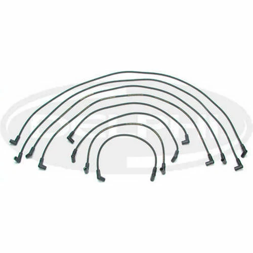 Spark Plug Wire Set - Delphi XS10296 7 Spark Plug Wire Set - Delphi XS10296 - Image 5