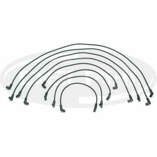Spark Plug Wire Set - Delphi XS10296 8 Spark Plug Wire Set - Delphi XS10296 - Image 6