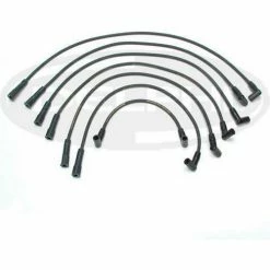 Spark Plug Wire Set - Delphi XS10302 -Cheap Ignition Store DE XS10302 Fro