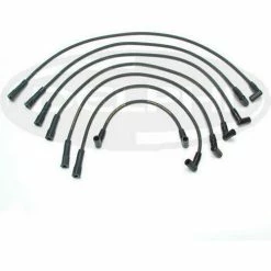 Spark Plug Wire Set - Delphi XS10302 -Cheap Ignition Store DE XS10302 Sid