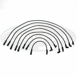 Spark Plug Wire Set - Delphi XS10303 -Cheap Ignition Store DE XS10303 Sid