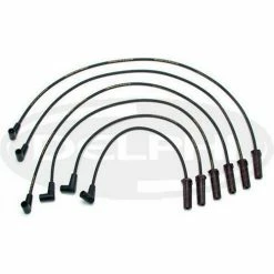 Spark Plug Wire Set - Delphi XS10305 -Cheap Ignition Store DE XS10305 Fro