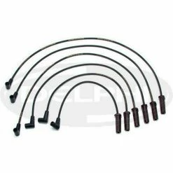 Spark Plug Wire Set - Delphi XS10305 -Cheap Ignition Store DE XS10305 Sid