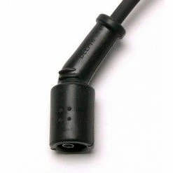 Spark Plug Wire Set - Delphi XS10389 10 Spark Plug Wire Set - Delphi XS10389 -Cheap Ignition Store DE XS10389 Bac