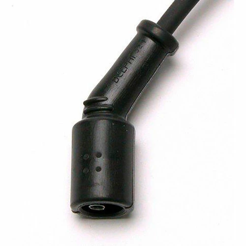 Spark Plug Wire Set - Delphi XS10389 4 Spark Plug Wire Set - Delphi XS10389 - Image 2