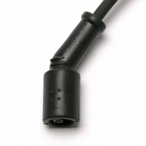 Spark Plug Wire Set - Delphi XS10389 6 Spark Plug Wire Set - Delphi XS10389 - Image 4