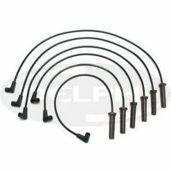 Spark Plug Wire Set - Delphi XS10390 -Cheap Ignition Store DE XS10390 Sid