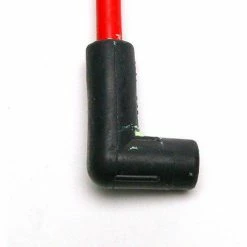 Spark Plug Wire Set - Delphi XS10391 -Cheap Ignition Store DE XS10391 Bac