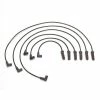 Spark Plug Wire Set - Delphi XS10392 -Cheap Ignition Store DE XS10392 Ang