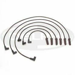 Spark Plug Wire Set - Delphi XS10392 13 Spark Plug Wire Set - Delphi XS10392 -Cheap Ignition Store DE XS10392 Fro