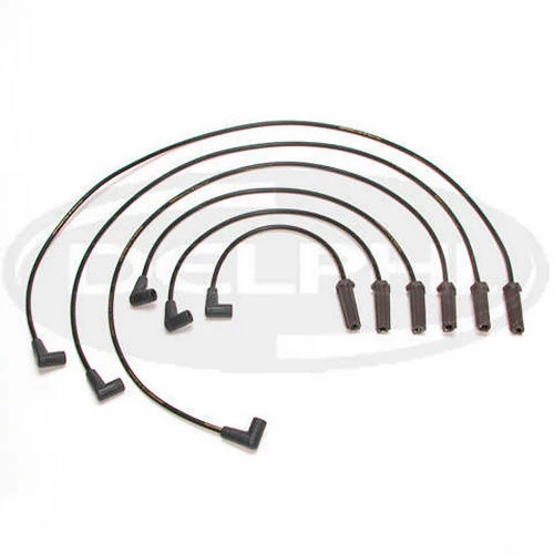 Spark Plug Wire Set - Delphi XS10392 8 Spark Plug Wire Set - Delphi XS10392 - Image 6