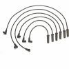 Spark Plug Wire Set - Delphi XS10393 -Cheap Ignition Store DE XS10393 Ang