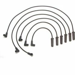 Spark Plug Wire Set - Delphi XS10393