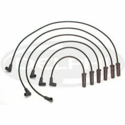 Spark Plug Wire Set - Delphi XS10393 -Cheap Ignition Store DE XS10393 Fro