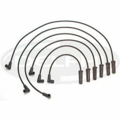 Spark Plug Wire Set - Delphi XS10393 -Cheap Ignition Store DE XS10393 Sid