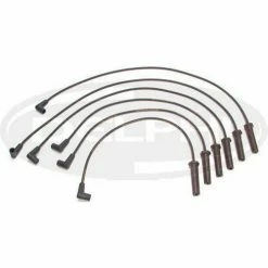 Spark Plug Wire Set - Delphi XS10397 -Cheap Ignition Store DE XS10397 Sid