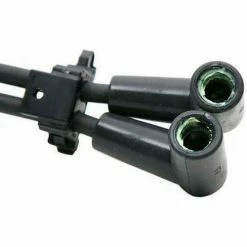 Spark Plug Wire Set - Delphi XS10540 -Cheap Ignition Store DE XS10540 Fro