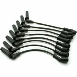 Spark Plug Wire Set - Delphi XS10542 -Cheap Ignition Store DE XS10542 Sid