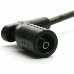 Spark Plug Wire Set - Delphi XS10543 -Cheap Ignition Store DE XS10543 Lef