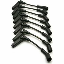 Spark Plug Wire Set - Delphi XS10545 -Cheap Ignition Store DE XS10545 Sid