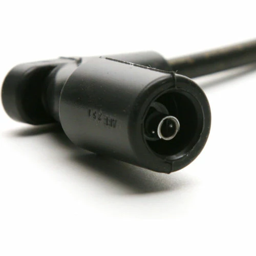 Spark Plug Wire Set - Delphi XS10548 6 Spark Plug Wire Set - Delphi XS10548 - Image 4