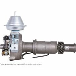 Remanufactured Electronic Distributor, Cardone Reman 30-11650
