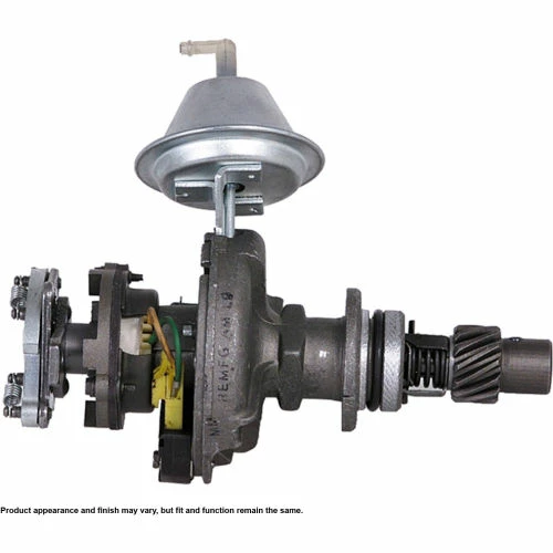 Remanufactured Electronic Distributor, Cardone Reman 30-1450 3 Remanufactured Electronic Distributor, Cardone Reman 30-1450