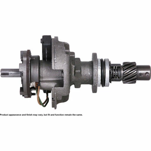 Remanufactured Electronic Distributor, Cardone Reman 30-1453 3 Remanufactured Electronic Distributor, Cardone Reman 30-1453