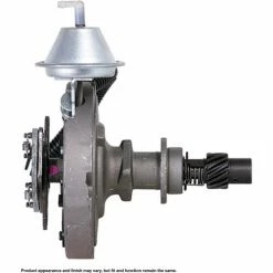Remanufactured Electronic Distributor, Cardone Reman 30-1495