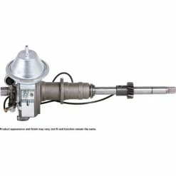 Remanufactured Point-Type Distributor, Cardone Reman 30-1616