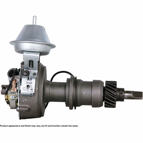 Remanufactured Point-Type Distributor, Cardone Reman 30-1621 3 Remanufactured Point-Type Distributor, Cardone Reman 30-1621