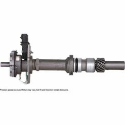 Remanufactured Electronic Distributor, Cardone Reman 30-1633
