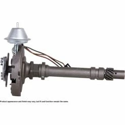 Remanufactured Electronic Distributor, Cardone Reman 30-1655